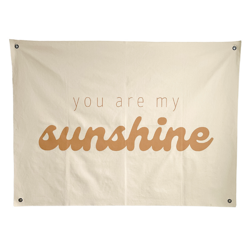 You Are My Sunshine Flag | 36