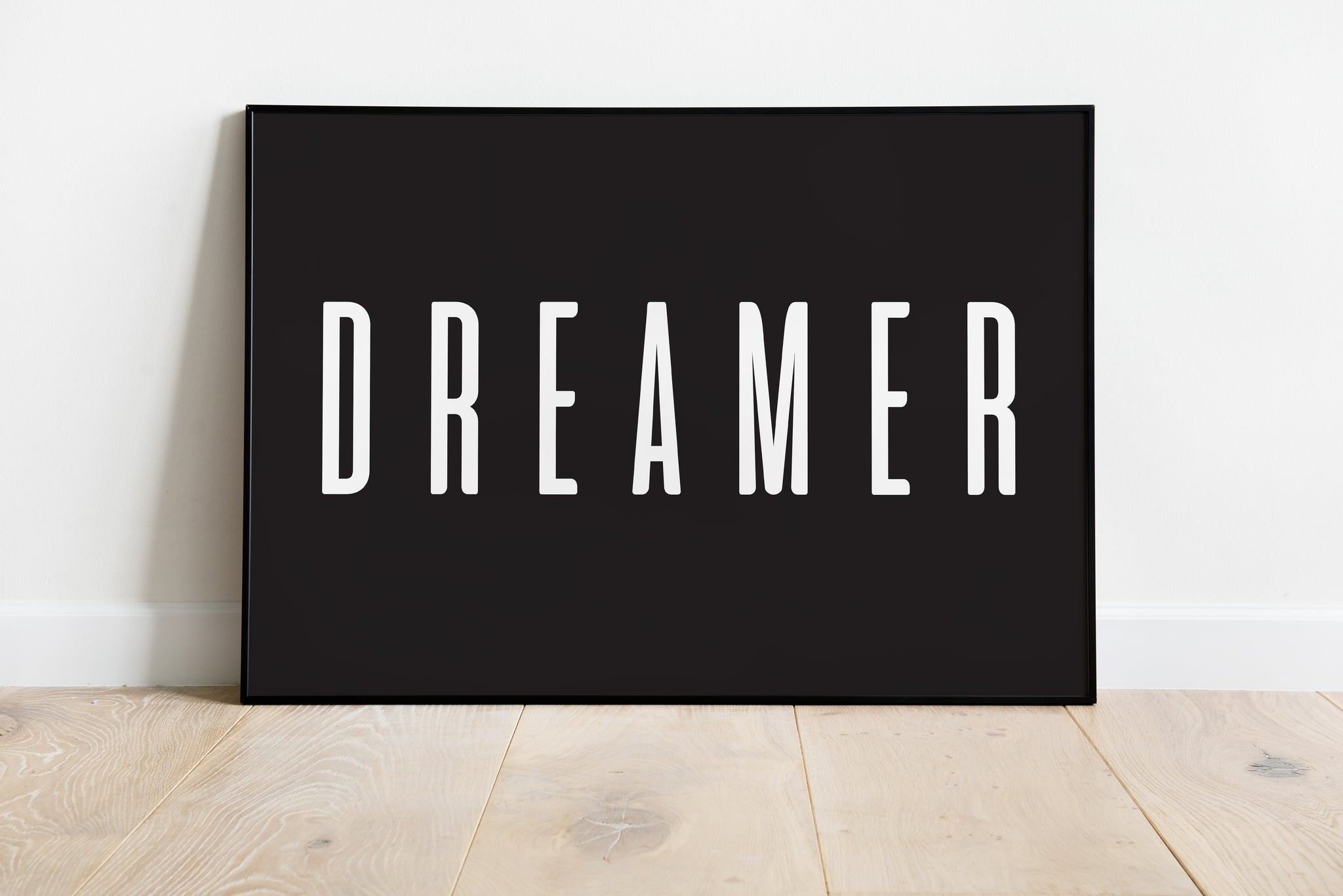 Dreamer Printable Ruby Rye Co